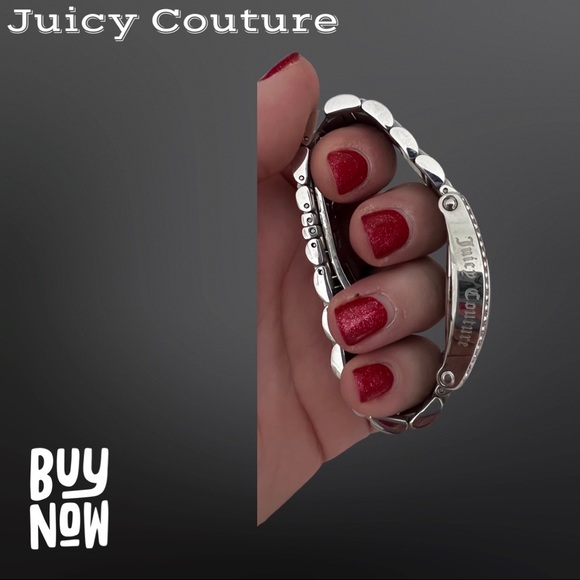 Juicy Couture ladies watch - Picture 6 of 9